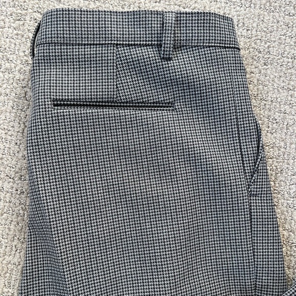 Olive Slacks 36 - Picture 3 of 7